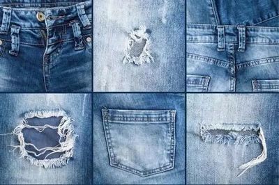 你最想知道的牛仔服装知识，在这儿